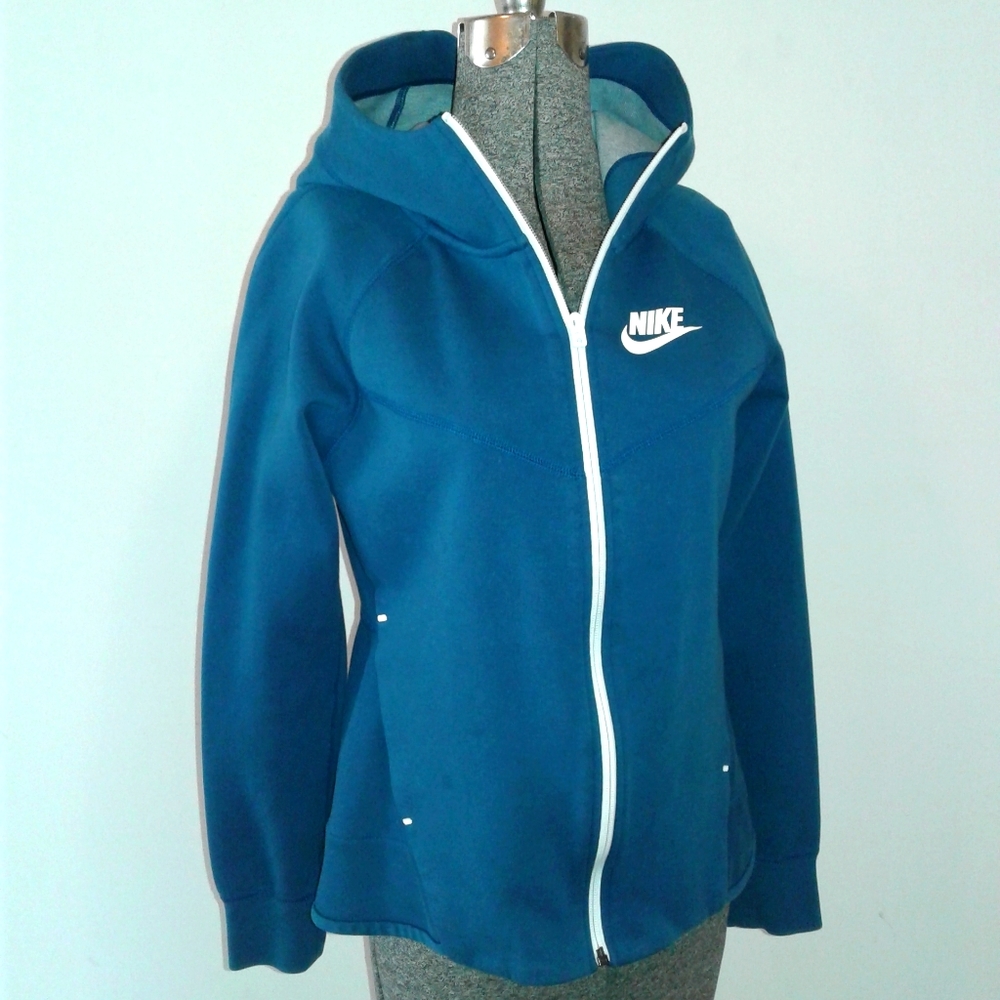 Nike NSW Tech Fleece hoodie Windrunner sweatshirt